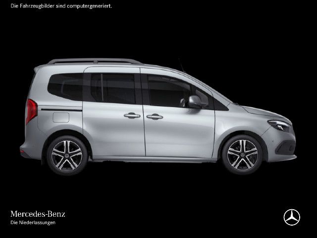 Mercedes-Benz T 180 Progressive