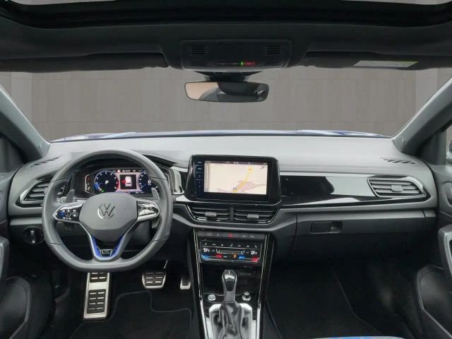 Volkswagen T-Roc 2.0 TSI 4Motion DSG