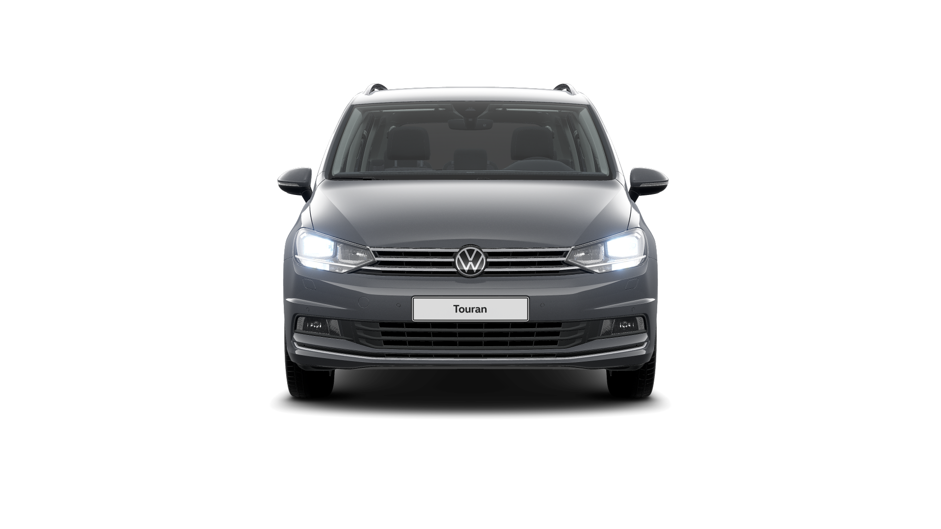 Volkswagen Touran DSG Move