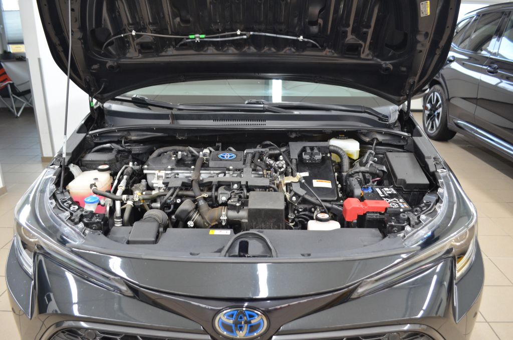 Toyota Corolla Technik Touring