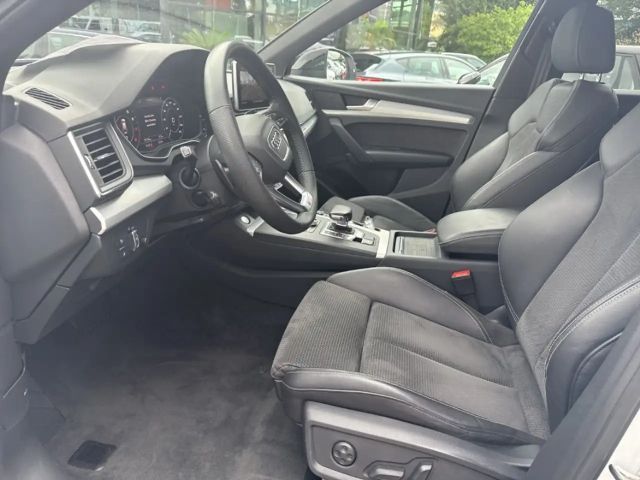 Audi Q5 Hybride Quattro Sport