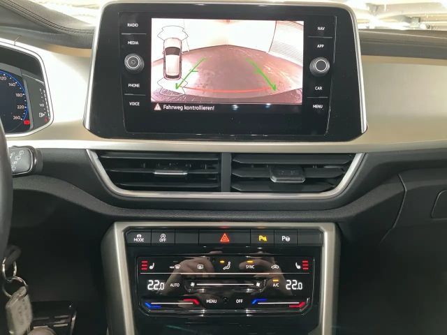 Volkswagen T-Roc 1.5 TSI DSG Move