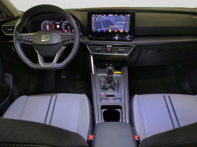 Seat Leon 1.5 TSI Sportstourer Style