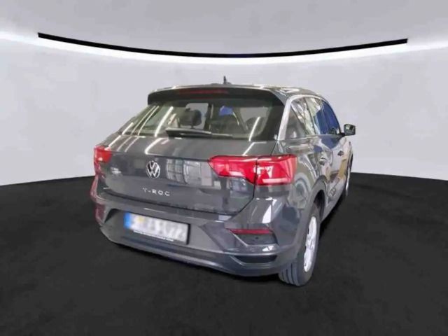 Volkswagen T-Roc 1.0 TSI