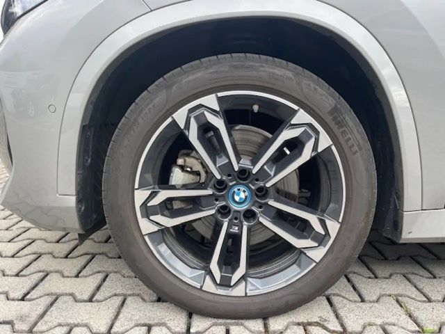 BMW iX1 M-Sport xDrive
