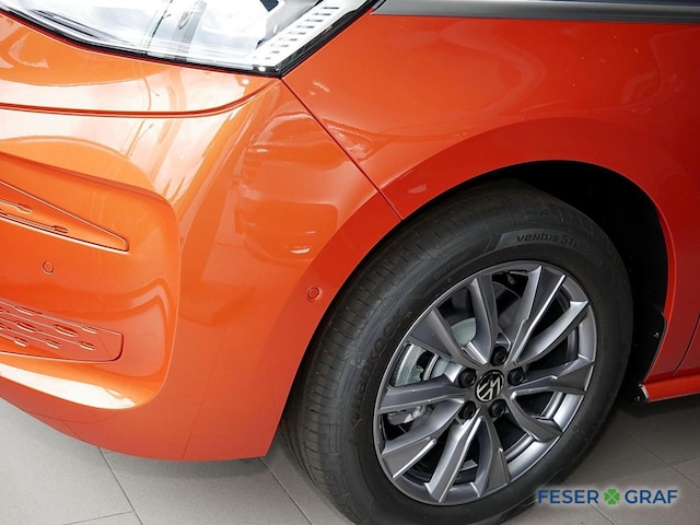 Volkswagen Multivan 2.0 TSI DSG Style T7