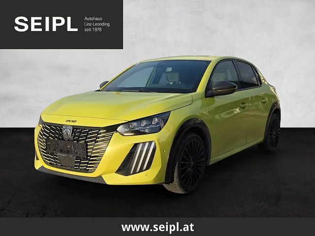 Peugeot 208 GT-Line PureTech