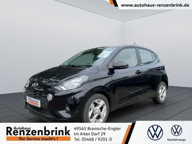 Hyundai i10 1.2 Trend