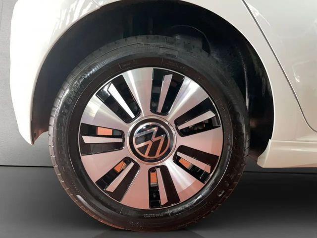 Volkswagen e-up! ! e-up! United CCS