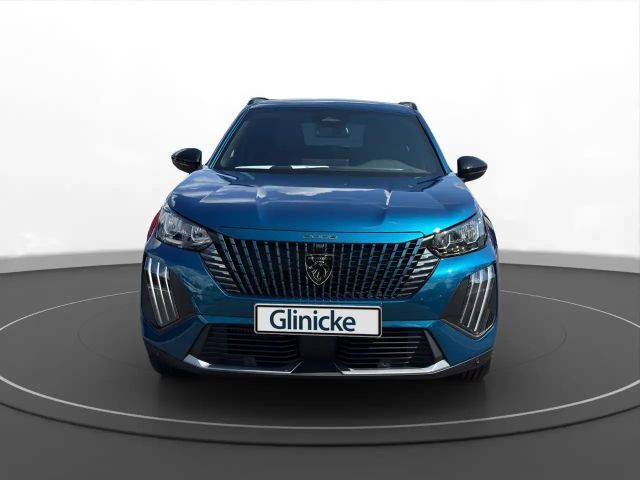 Peugeot 2008 Allure Pack Hybrid