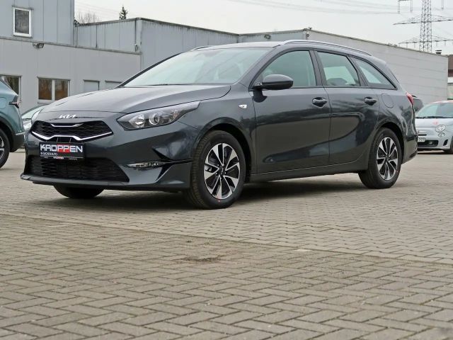 Kia Ceed SportWagon Vision