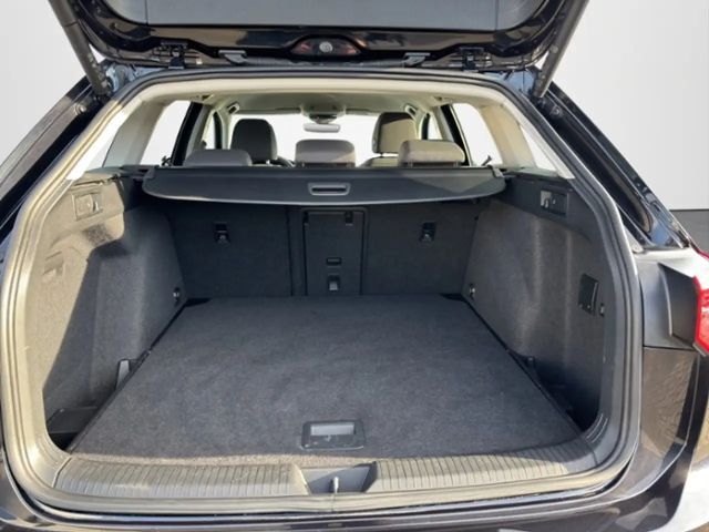 Volkswagen Golf 2.0 TDI AllTrack Variant