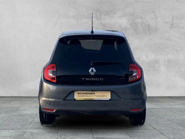 Renault Twingo E-Tech Techno