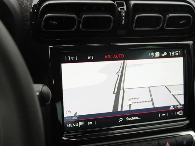 Citroën C3 Aircross Max