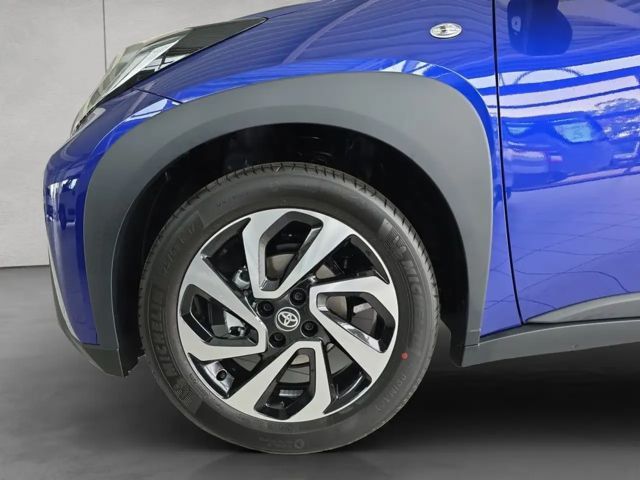 Toyota Aygo X Hatchback S-CVT