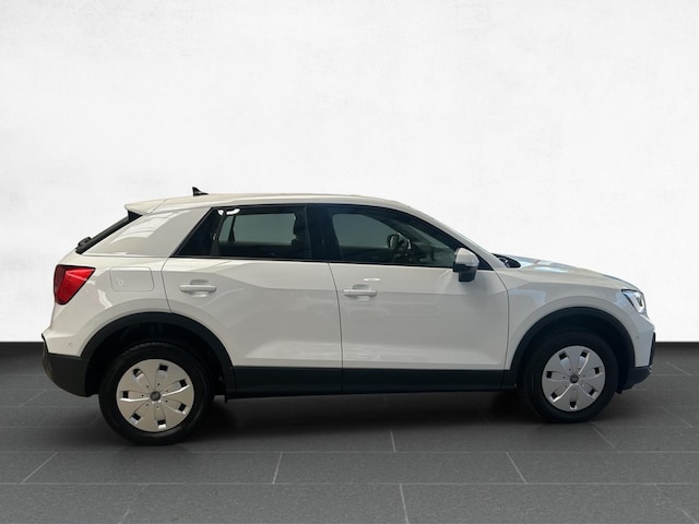 Audi Q2 30 TFSI