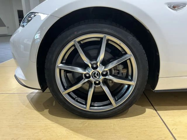 Mazda MX-5 Exclusive-line RF