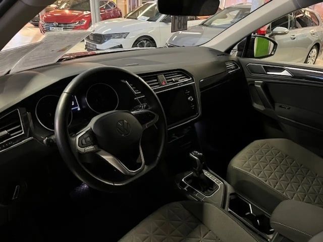 Volkswagen Tiguan 1.5 TSI DSG Life