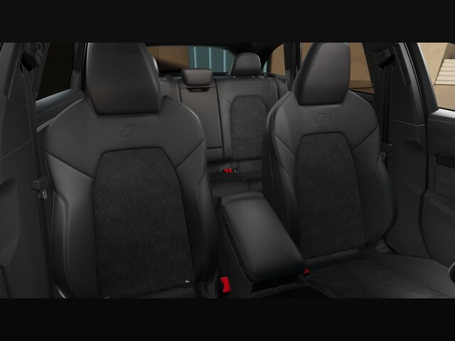 Audi A6 Avant Quattro S-Tronic