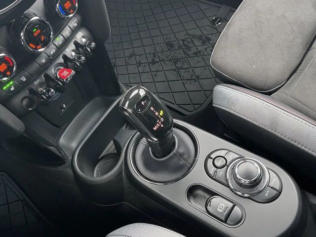 MINI John Cooper Works JCW TRIM LED DINAMICA NAVI