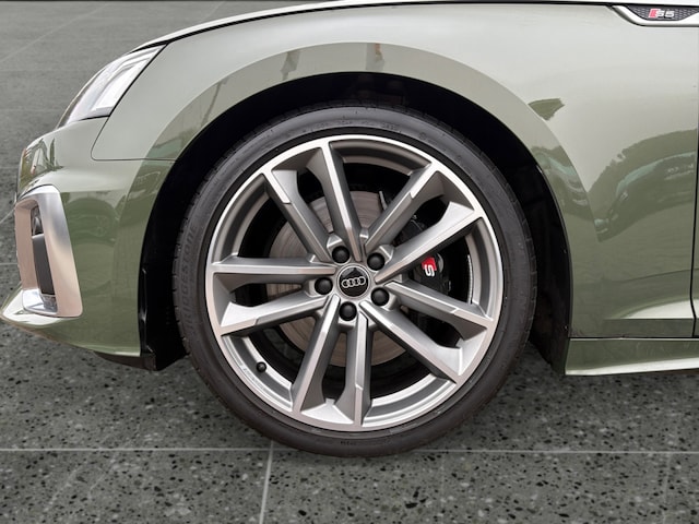 Audi S5 Cabriolet Quattro