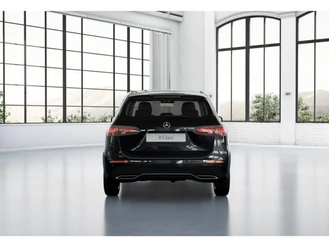 Mercedes-Benz B 250 4MATIC Progressive