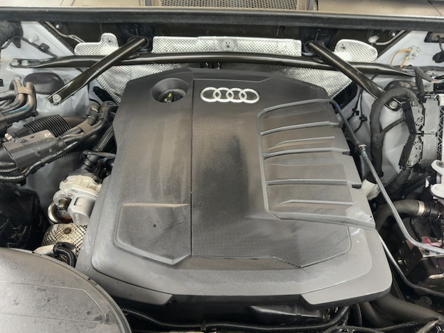Audi Q5 40 TDI Quattro S-Tronic