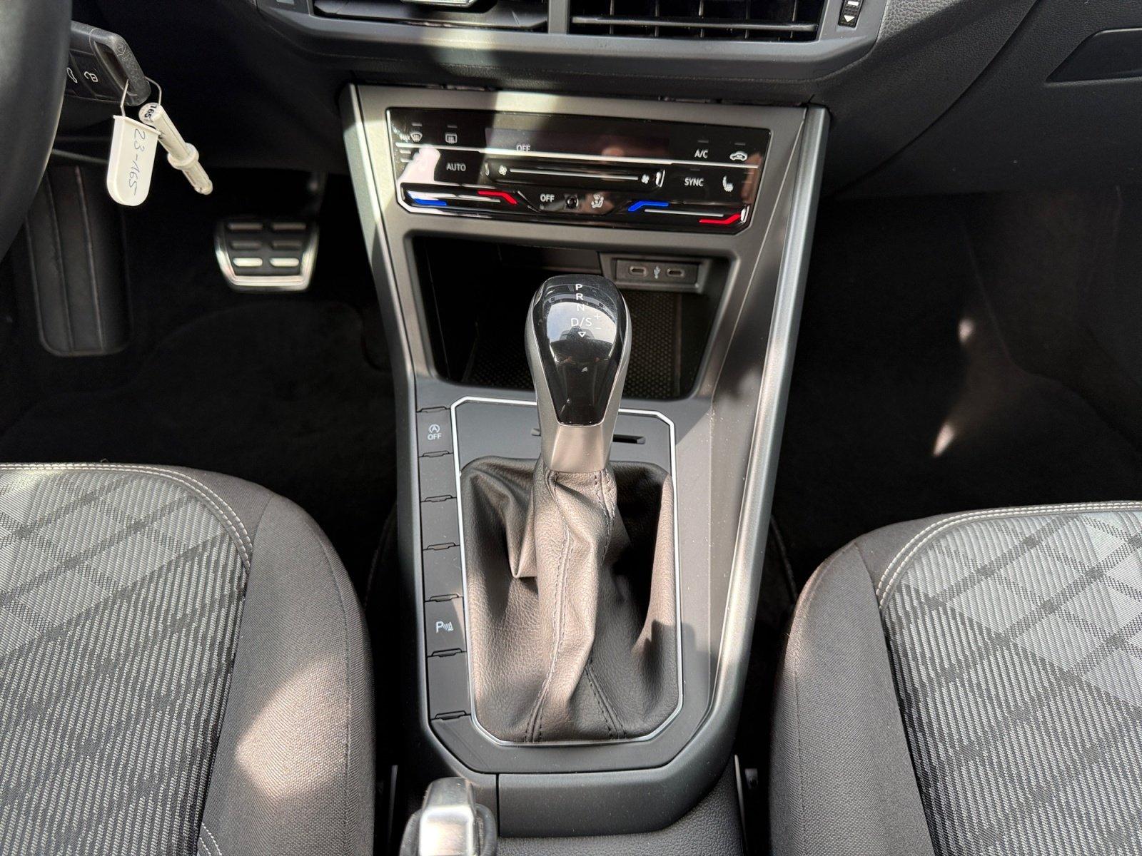 Volkswagen Taigo 1.0 TSI DSG R-Line