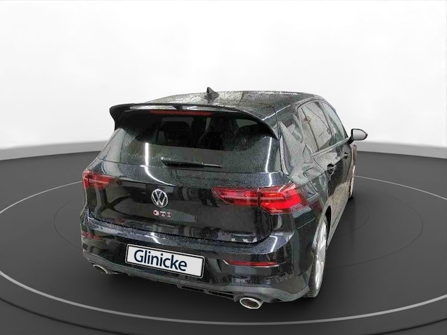 Volkswagen Golf 2.0 TSI DSG GTI Golf VIII