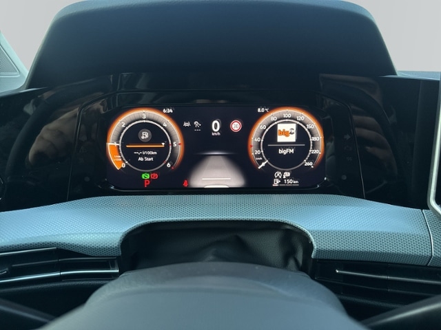 Volkswagen Golf 2.0 TDI DSG Golf VIII