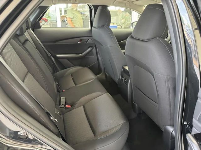 Mazda CX-30 2.5L SkyActiv e-Skyactiv