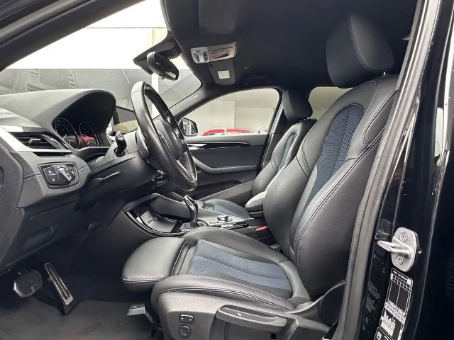 BMW X2 M-Sport xDrive
