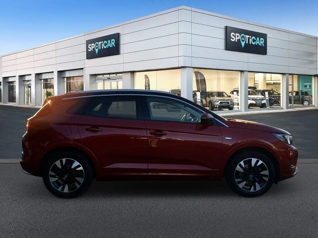Opel Grandland X Ultimate