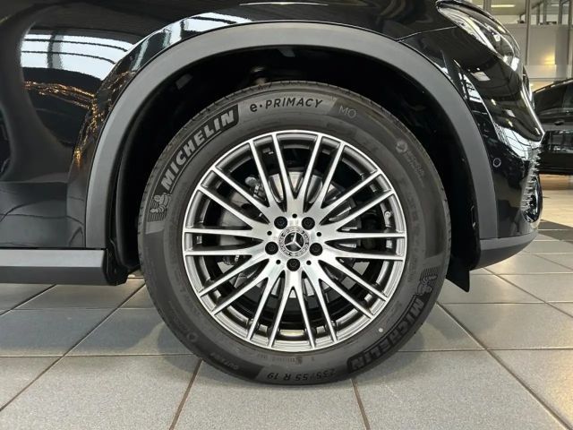 Mercedes-Benz GLC 200 4MATIC AVANTGARDE Coupé