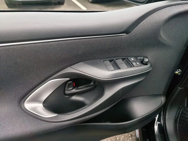 Mazda 2 Exclusive-line