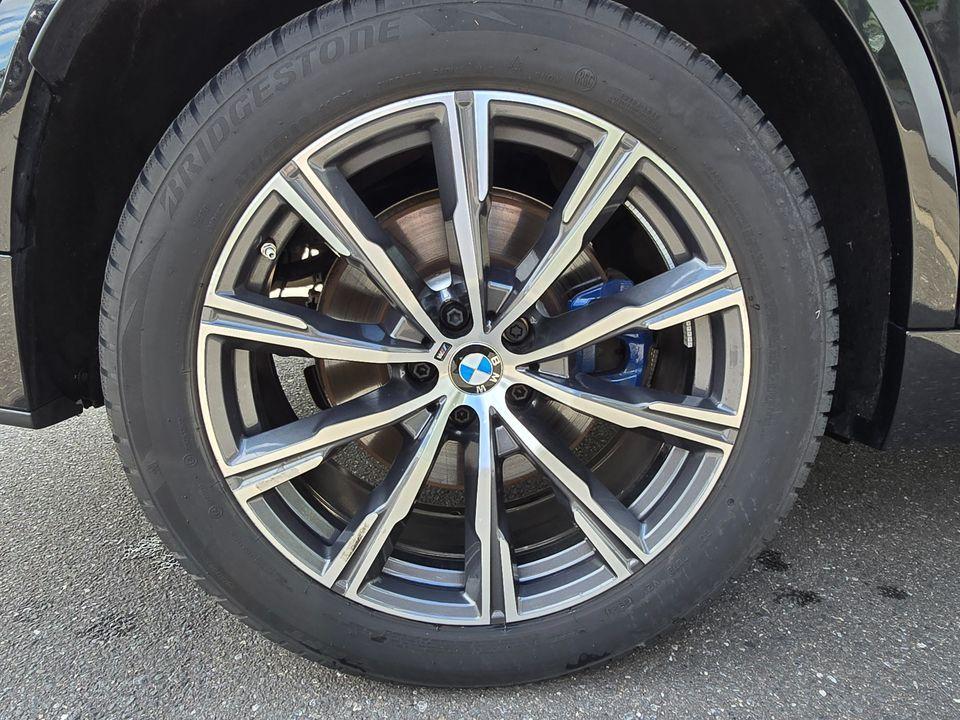 BMW X5 xDrive30d