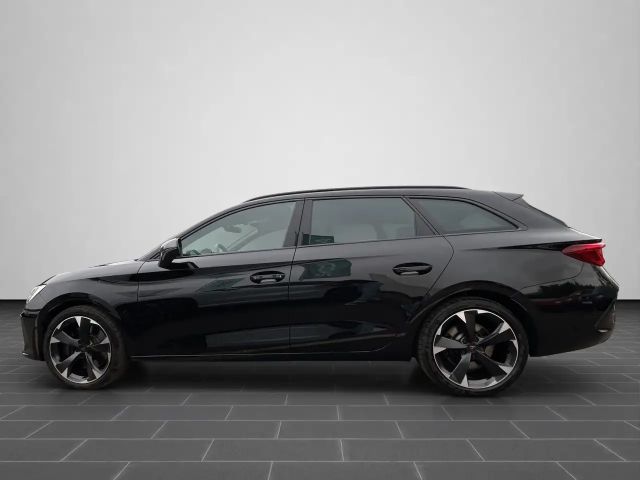 Cupra Leon 2.0 TSI DSG Sportstourer