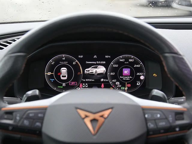 Cupra Leon 1.4 DSG e-Hybrid