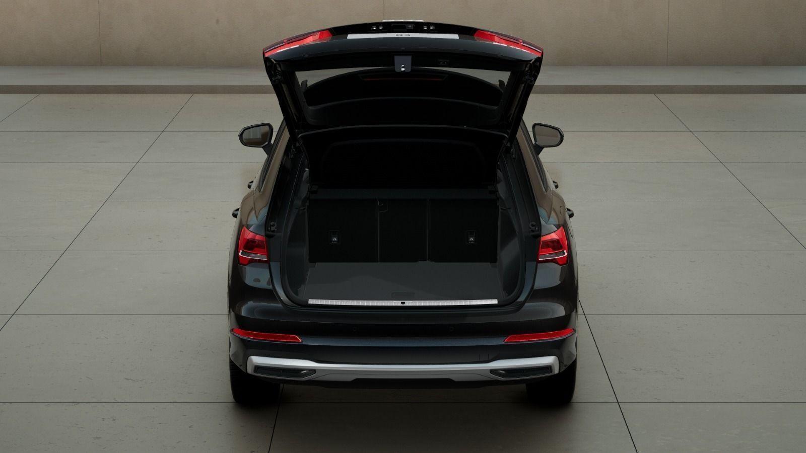 Audi Q3 35 TFSI S-Tronic