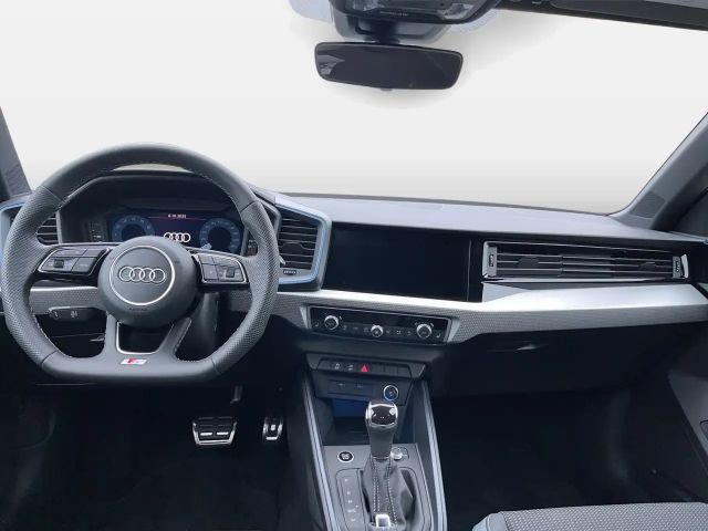 Audi A1 30 TFSI Sportback