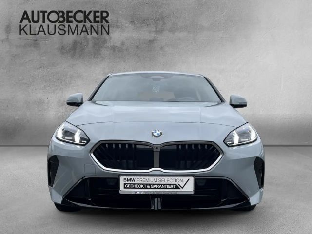 BMW 123 M-Sport Sedan xDrive