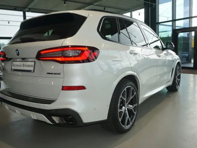 BMW X5 M-Sport xDrive