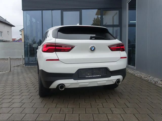 BMW X2 xDrive