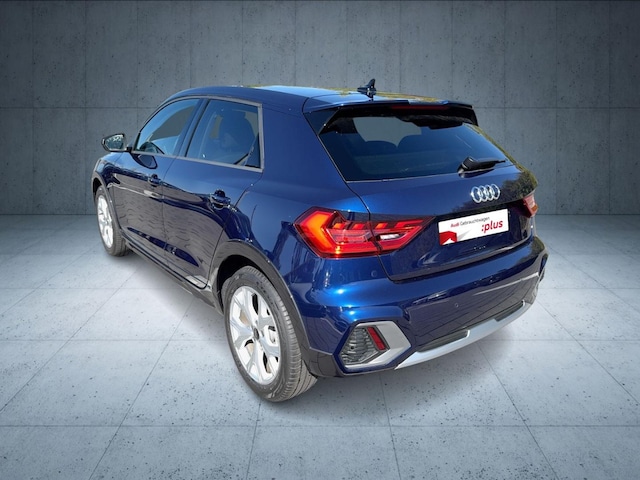 Audi A1 30 TFSI Allstreet