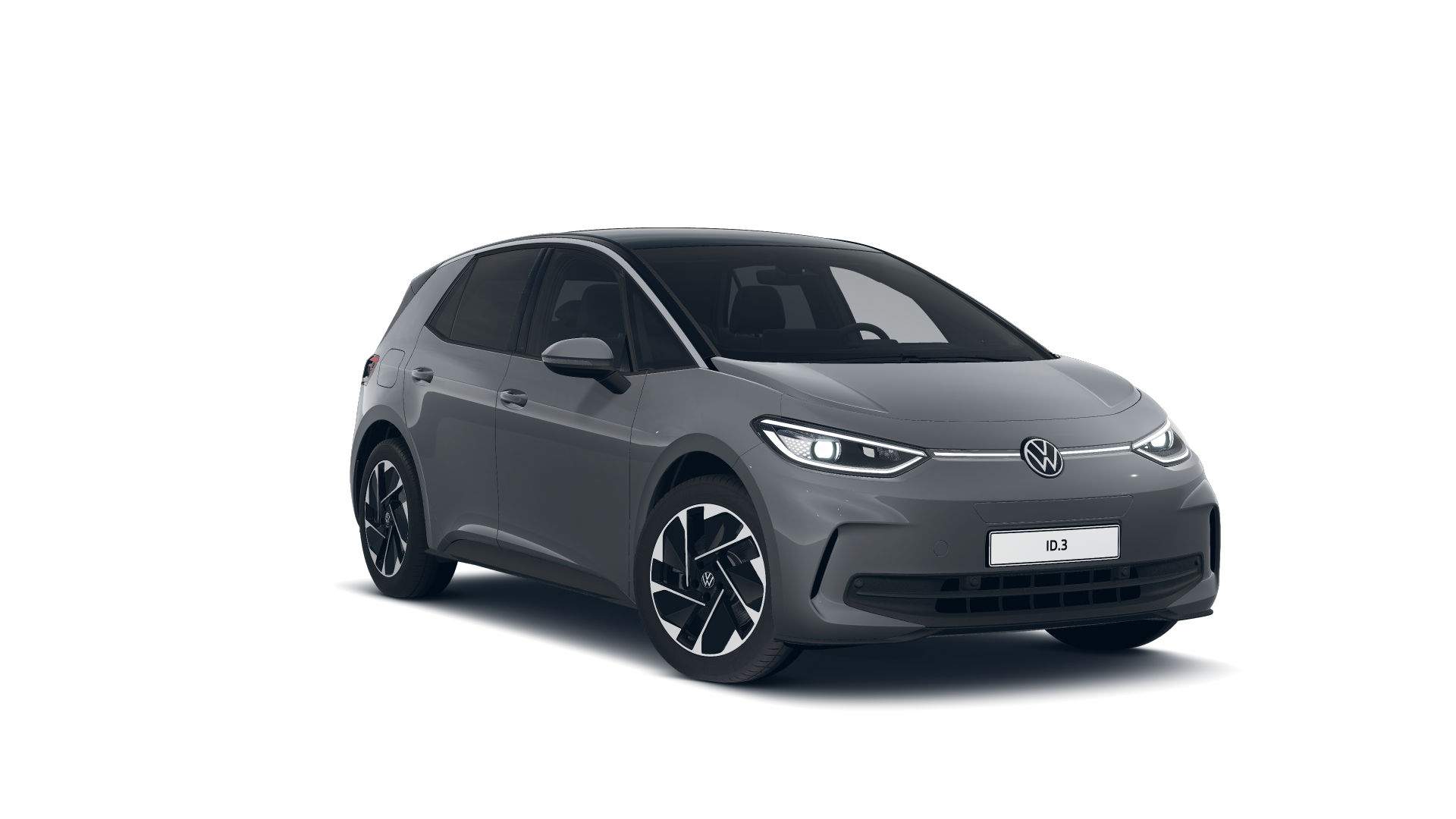 Volkswagen ID.3 Performance Pro