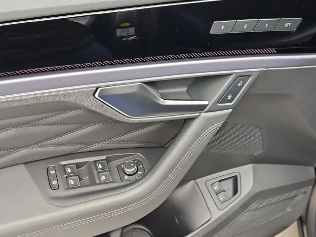 Volkswagen Touareg eHybrid