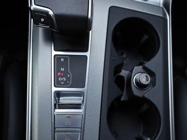 Audi A6 55 TFSI Quattro Sport