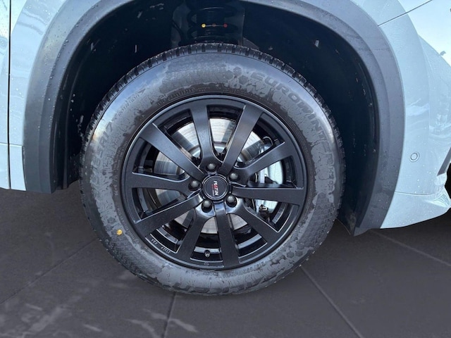 Skoda Kodiaq 4x4 Sportline