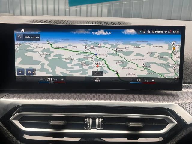 BMW 318 318i M-Sport Touring