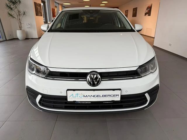 Volkswagen Polo Life